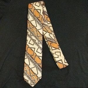 Vintage Men's Principe Tie from Henry B Klein's